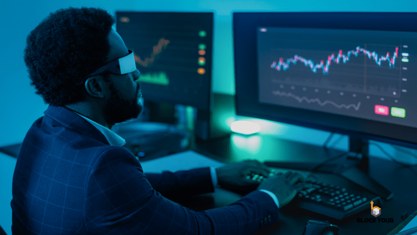 Bitcoin Analyst Advises Against Impulsive Trading Based On Government Sell-Offs