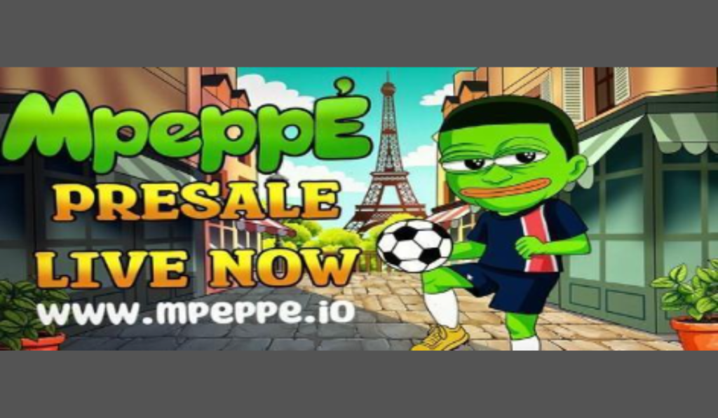 Shiba Inu Tycoon Worth $40,000,000 Adds Mpeppe (MPEPE) To Their Portfolio For 3000x Gains