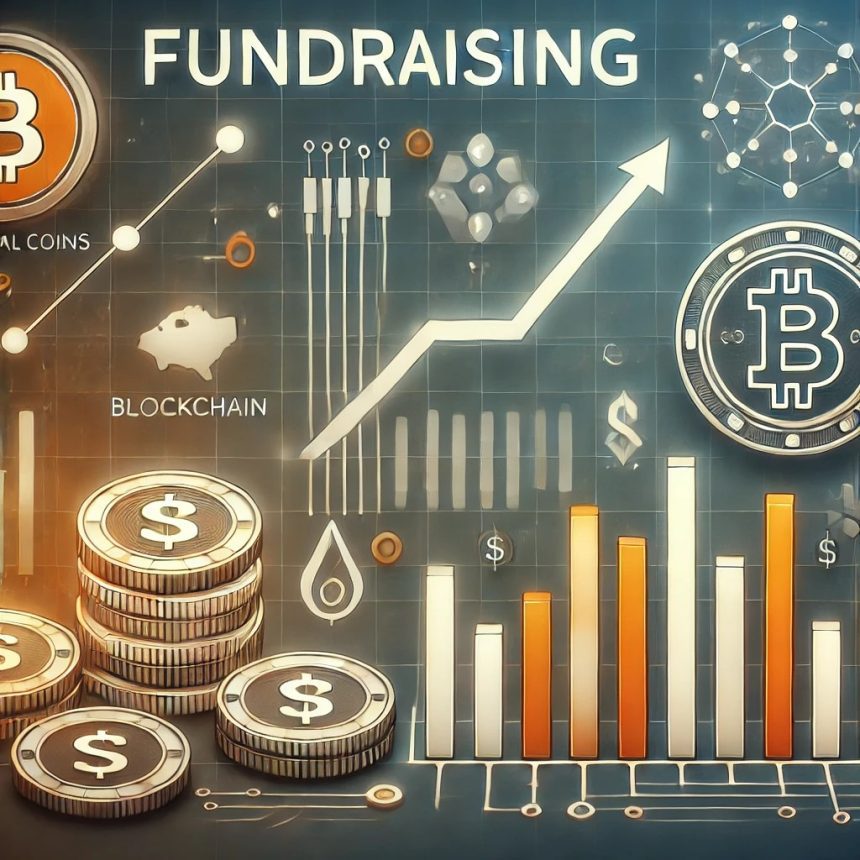 The Changing Landscape Of Crypto Ownership: From ICOs To Fundraising