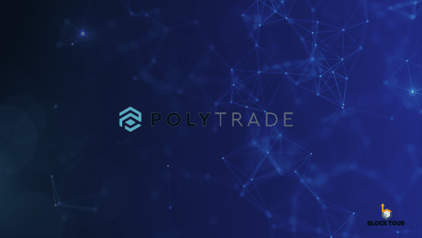 Polytrade Marketplace Sees With Base Integration