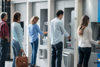 California's New Legislation Targets Bitcoin ATM Fraud