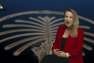 Major Development: Dubai Gives Green Light To Crypto Salaries