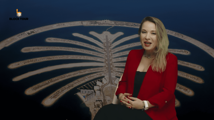 Major Development: Dubai Gives Green Light To Crypto Salaries