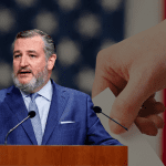 Ted Cruz's $100K Crypto Move Before The 2024 Election