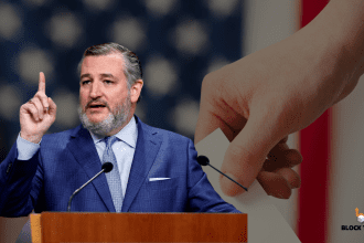 Ted Cruz's $100K Crypto Move Before The 2024 Election