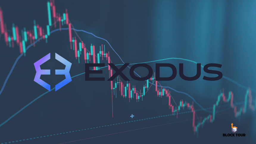 80% Revenue Surge, $10M Loss In Q2: Exodus Movement