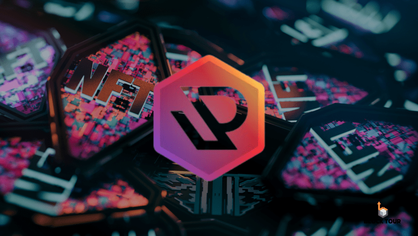 UpRock Gives Back: Airdrops, NFTs, And Community Love