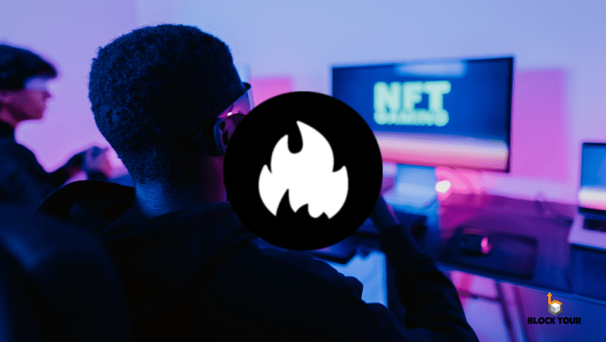 Capital And Community: FireStarter Offers All-In-One Launchpad For Web3 Projects