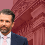 Trump Jr. Plans Crypto Platform To Combat Banking Inequality