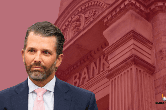 Trump Jr. Plans Crypto Platform To Combat Banking Inequality