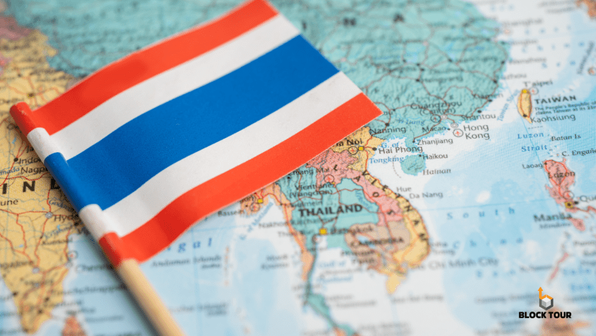 Thailand's SEC Greenlights Bitcoin ETF, Eases Crypto Rules