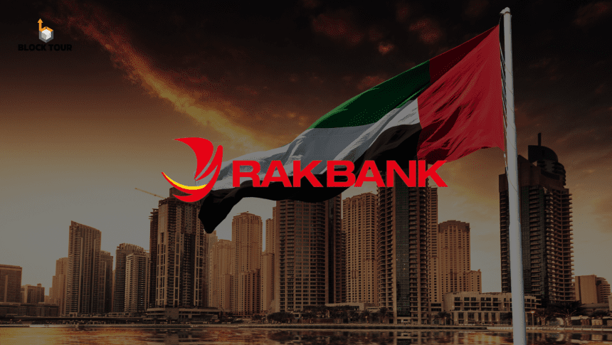 UAE Opens Doors to Crypto Investing With RAKBANK