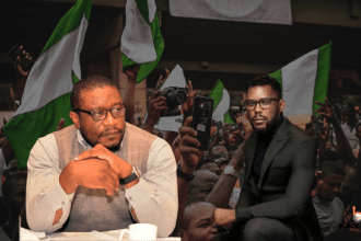 Nigeria's Crypto Community Seeks Policy Overhaul Amidst Protests