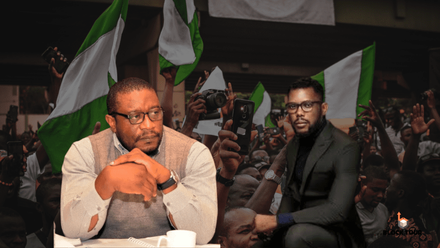 Nigeria's Crypto Community Seeks Policy Overhaul Amidst Protests