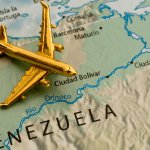 X Blocked, Binance Users Struggle In Venezuela