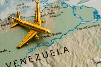 X Blocked, Binance Users Struggle In Venezuela