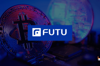 Limited Time Offer: Bitcoin Rewards For New Futu Investors