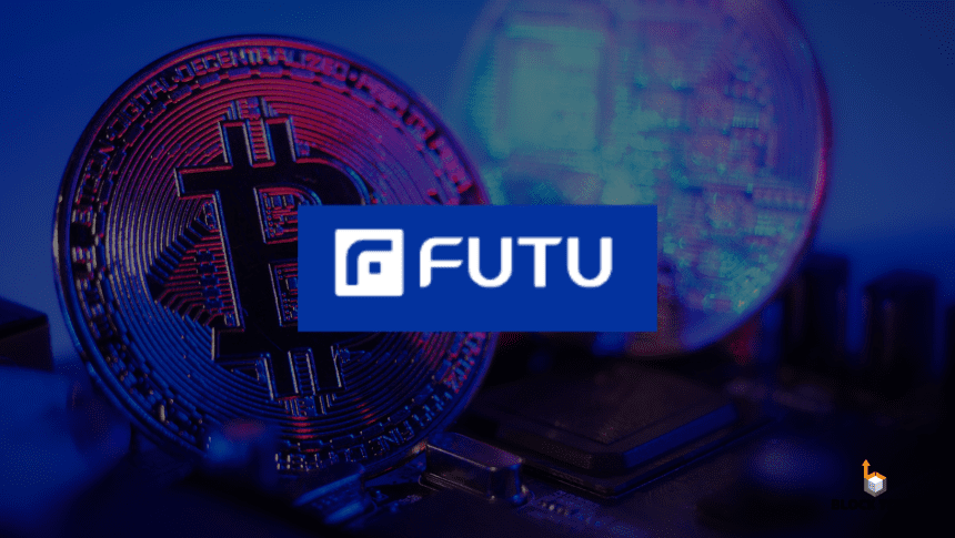 Limited Time Offer: Bitcoin Rewards For New Futu Investors