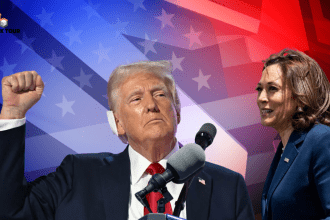 Bitcoin Bulls Gear Up For U.S. Elections: $345M In Options