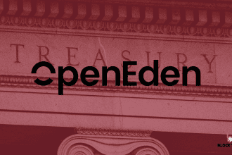 Treasury Bills Meet Blockchain: OpenEden Brings Government Debt to XRP