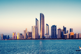 Abu Dhabi Plans To Oversee Fiat-Referenced Tokens