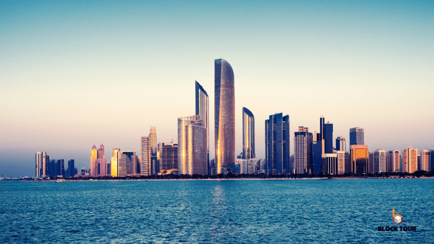 Abu Dhabi Plans To Oversee Fiat-Referenced Tokens
