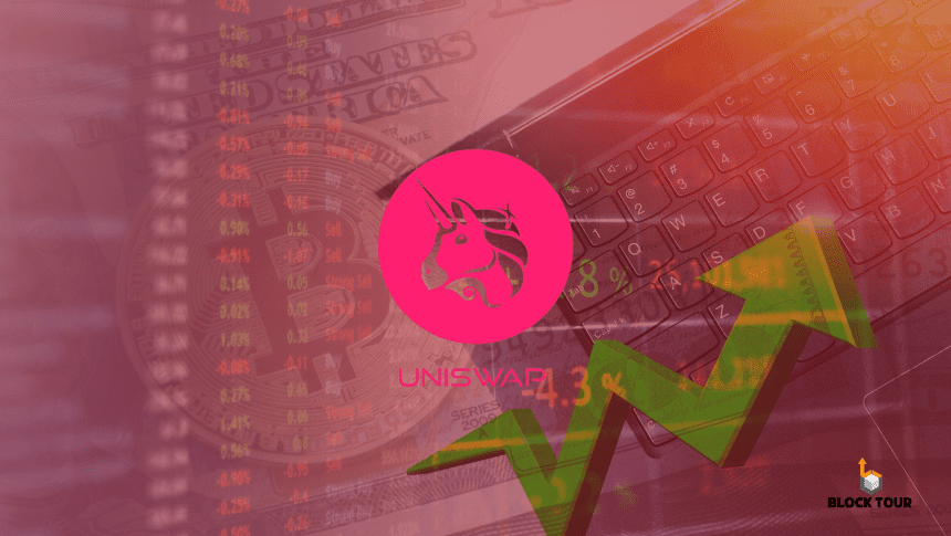 Uniswap Labs Turns A Profit: $50M In Transaction Fees