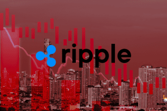 XRP Ledger Stumbles: Volume Down 65%, Fees Soar