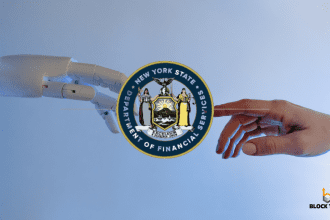 NYDFS Expands Innovation Team With Crypto, DeFi, And AI Hire