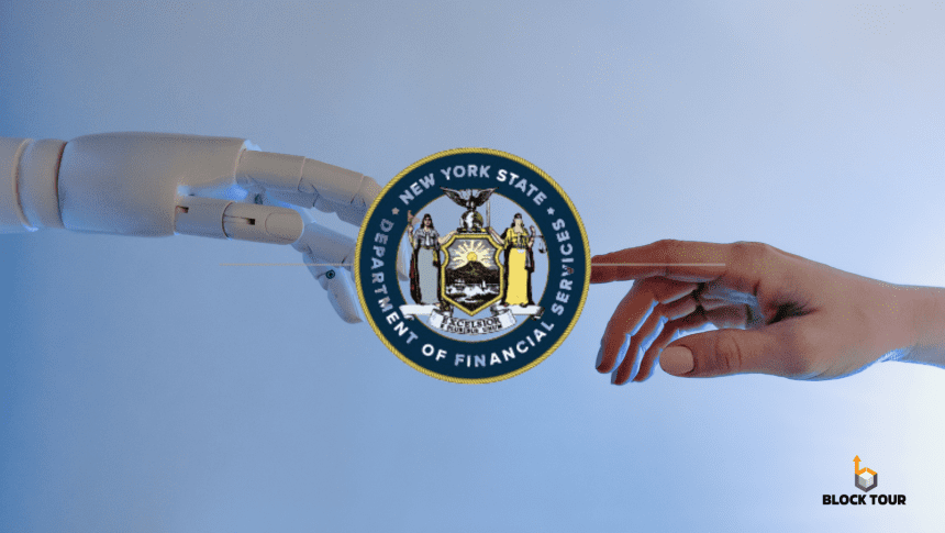 NYDFS Expands Innovation Team With Crypto, DeFi, And AI Hire