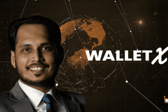 How Does A Web3 Wallet Eliminate Gas Fees: A Conversation With WalletX Founder