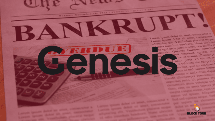 Genesis Global Wraps Up Bankruptcy, Begins Repaying $4 Billion To Creditor