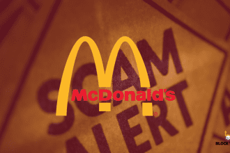 McDonald's Instagram Falls Victim To Crypto Scam