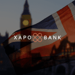 Xapo Bank Becomes First In The UK To Offer Bitcoin And Fiat Interest