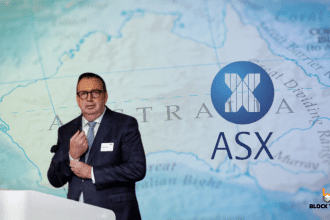 ASX's Blockchain Gamble Goes Sour, Faces Legal Battle