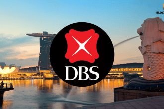 Singapore's DBS Pioneers Blockchain Grant Disbursement