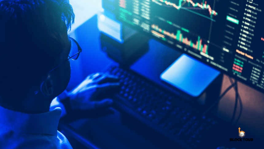 You Won't Believe How Much DeFi Lost Today: $350M To Be Precise