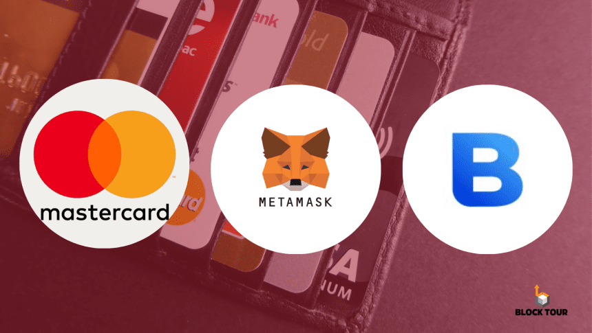 The Future Of Spending Is Here: MetaMask Card