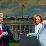 Harris Campaign Gains Crypto Expertise As Biden Adviser Joins Team