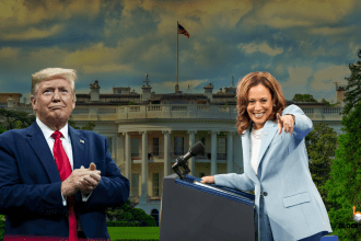 Harris Campaign Gains Crypto Expertise As Biden Adviser Joins Team