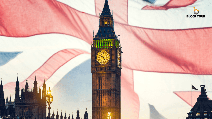 Is Crypto About To Become Your New Property? UK Government To Decide