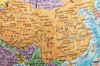 China Claws Back Crypto Kingpin Zhang Moumou