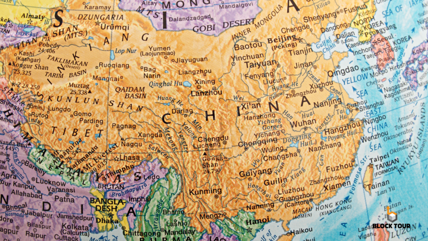 China Claws Back Crypto Kingpin Zhang Moumou