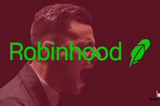 Robinhood Traders Outraged Over Overnight Trading Halt