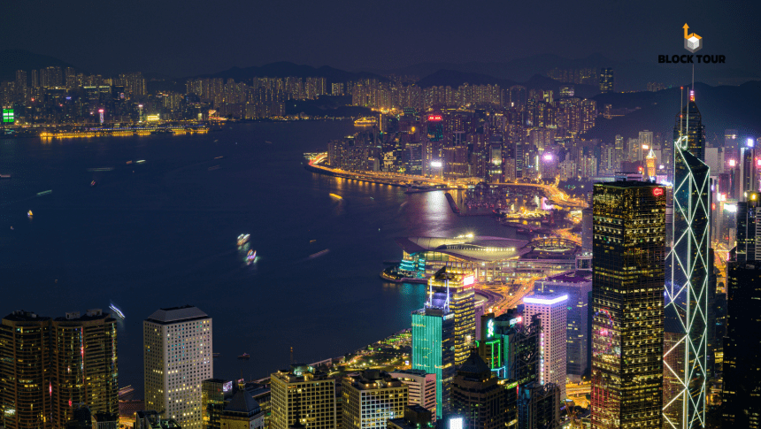 Hong Kong's Bitcoin ETFs: A Far Cry From US Success