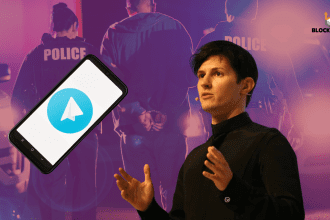 Telegram Founder Faces French Arrest; Crypto Leaders React