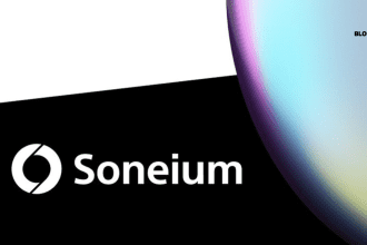 Sony And Startale Team Up For L2 Rollup: Soneium