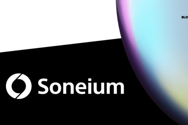 Sony And Startale Team Up For L2 Rollup: Soneium
