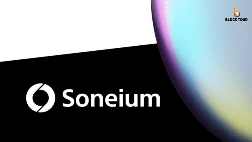 Sony And Startale Team Up For L2 Rollup: Soneium