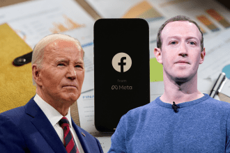 Mark Zuckerberg Regrets Facebook's COVID-19 Censorship